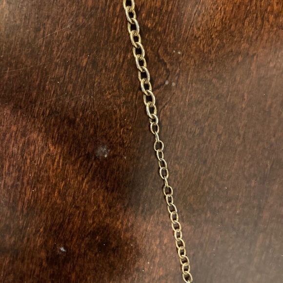 Stella & Dot bracelet, earrings and necklace - Picture 8 of 12